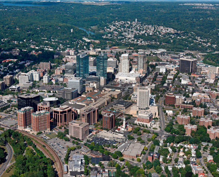 Westchester County