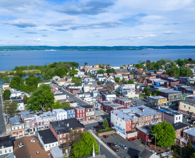 Rockland County